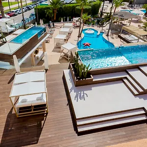 **** Hotell Marins Club - Adults Only Spanien
