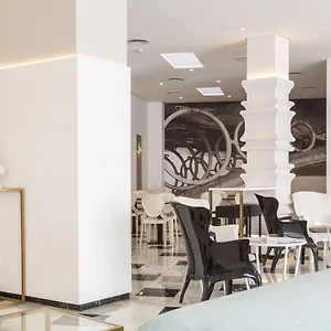 Monte Triana Hotel Séville