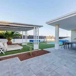 Villa Ereza Alicia Vip