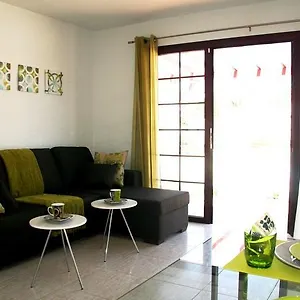 Apartamento Sun 22