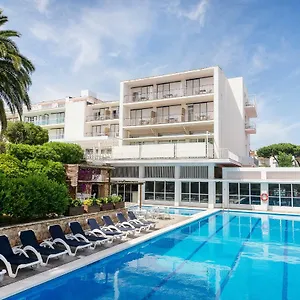 Alga Hotel Calella De Palafrugell