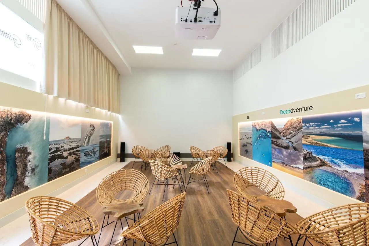 ****  Hotel Ereza Mar - Adults Only Caleta De Fuste Spain