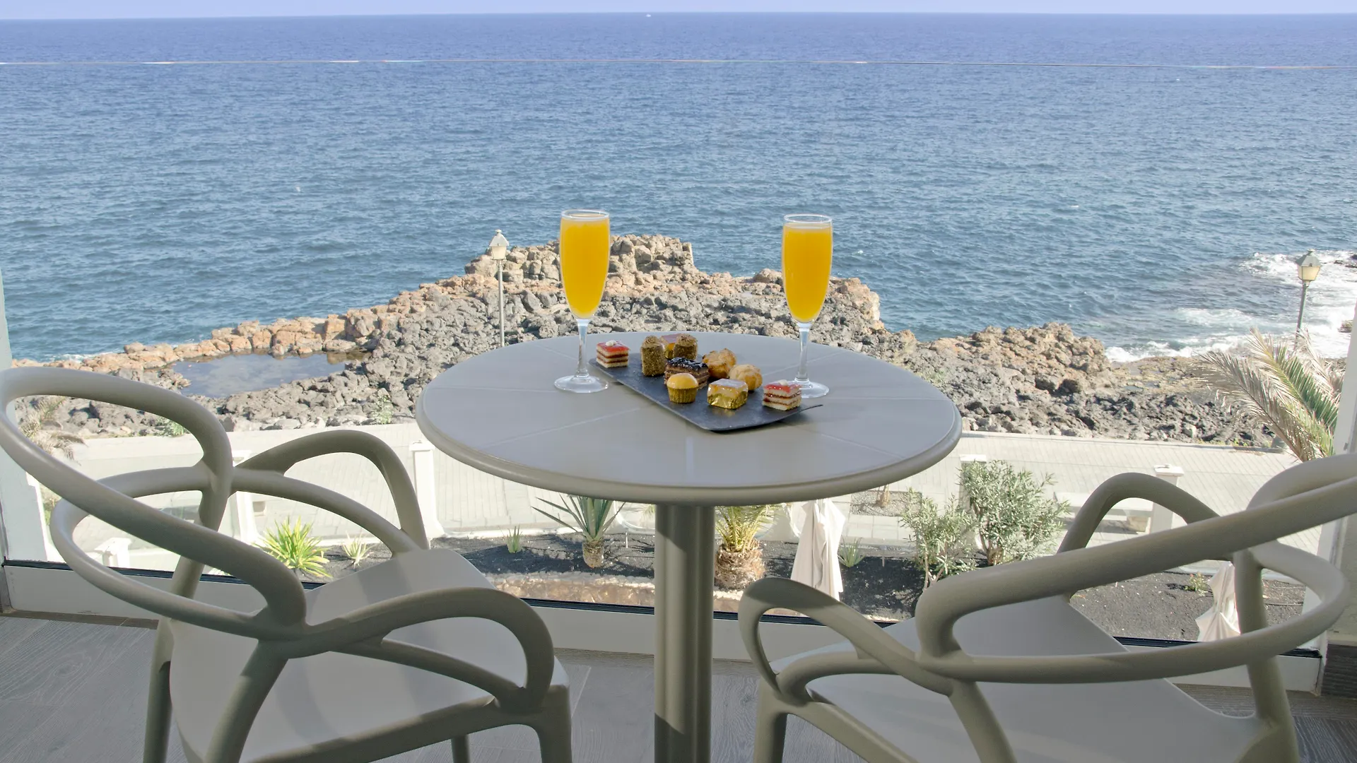 Hotel Ereza Mar - Adults Only Caleta De Fuste Spain