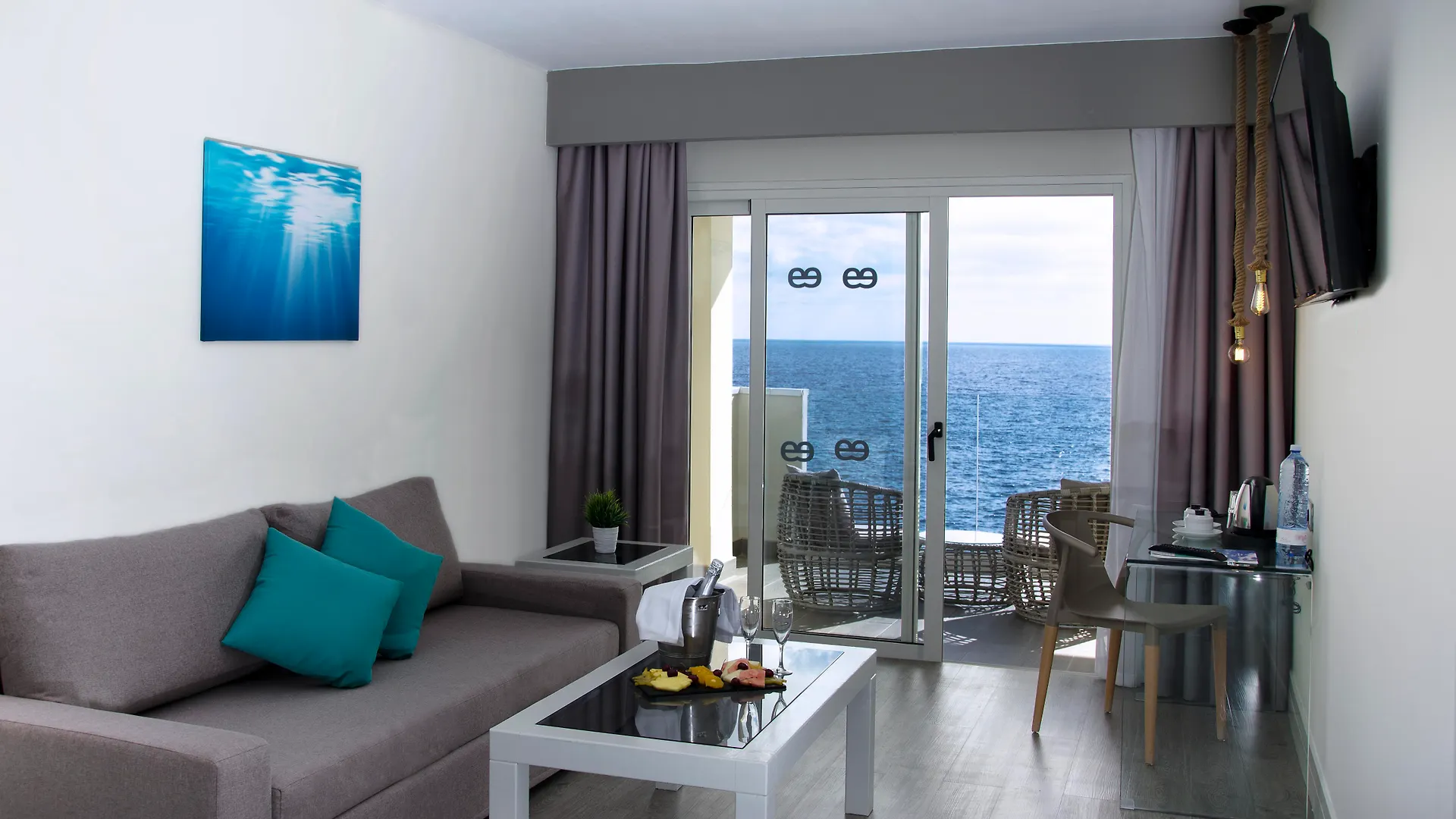 Hotel Ereza Mar - Adults Only Caleta De Fuste Spain
