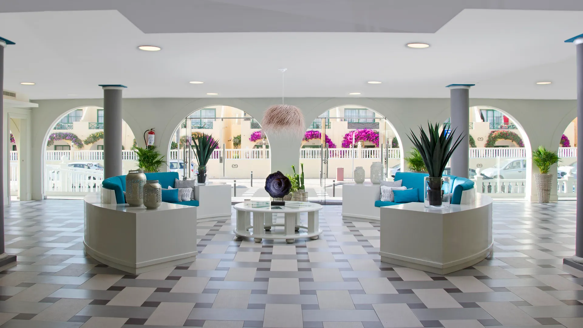 Hotel Ereza Mar - Adults Only Caleta De Fuste