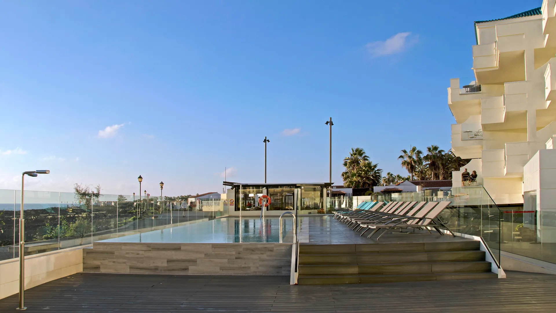 Hotel Ereza Mar - Adults Only Caleta De Fuste