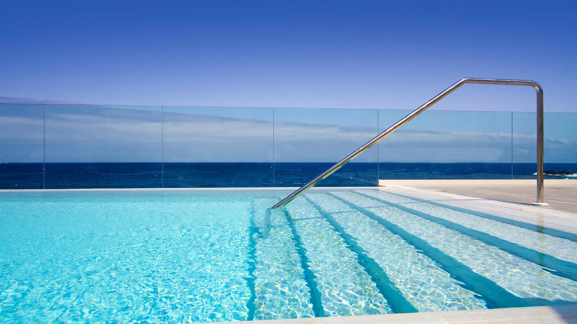 Hotel Ereza Mar - Adults Only location