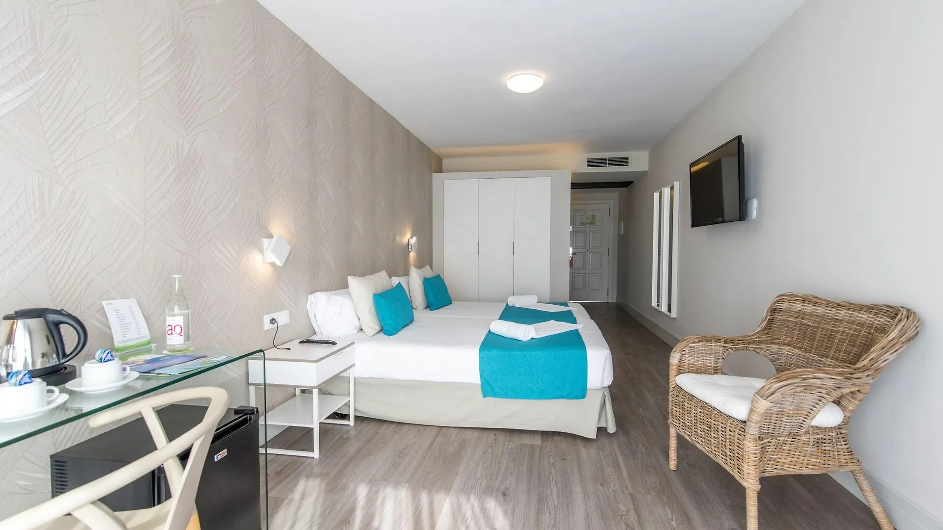 Hotel Ereza Mar - Adults Only Caleta De Fuste