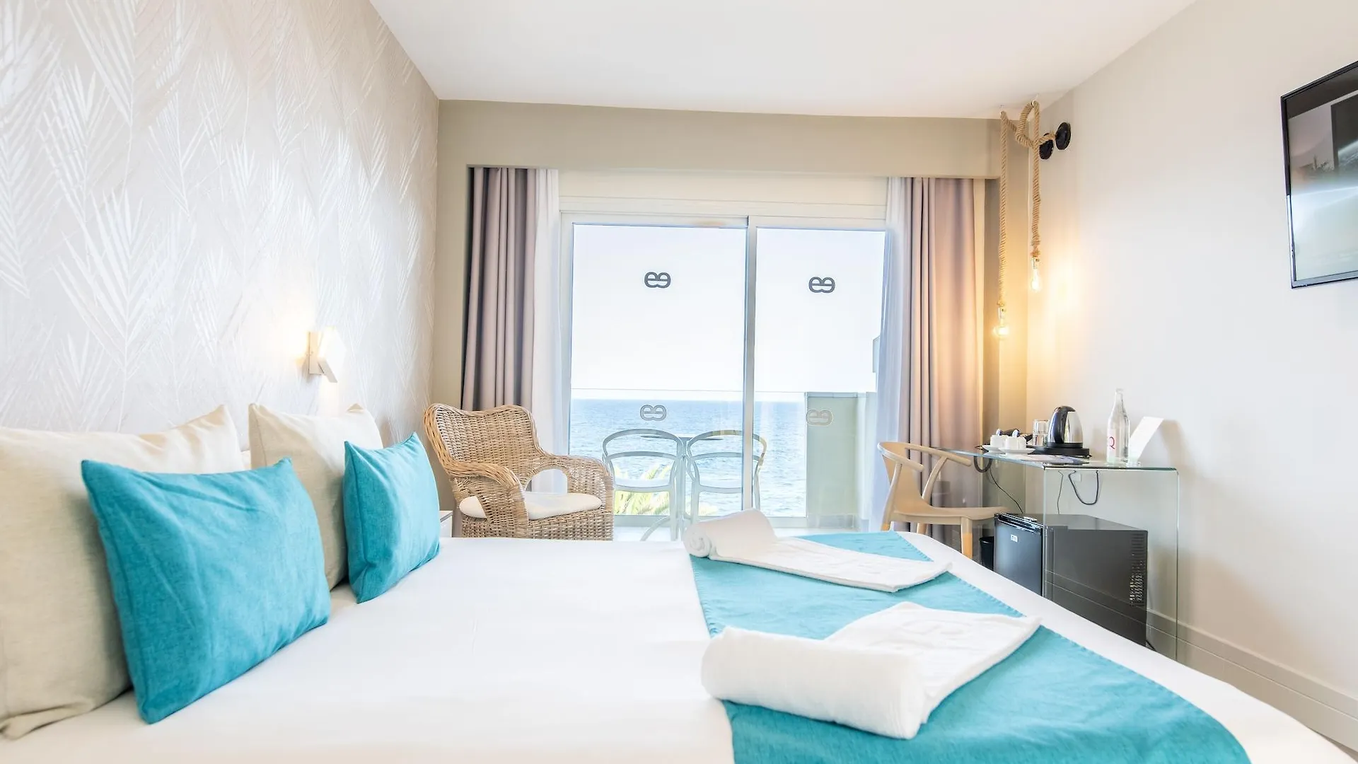 Hotel Ereza Mar - Adults Only Caleta De Fuste