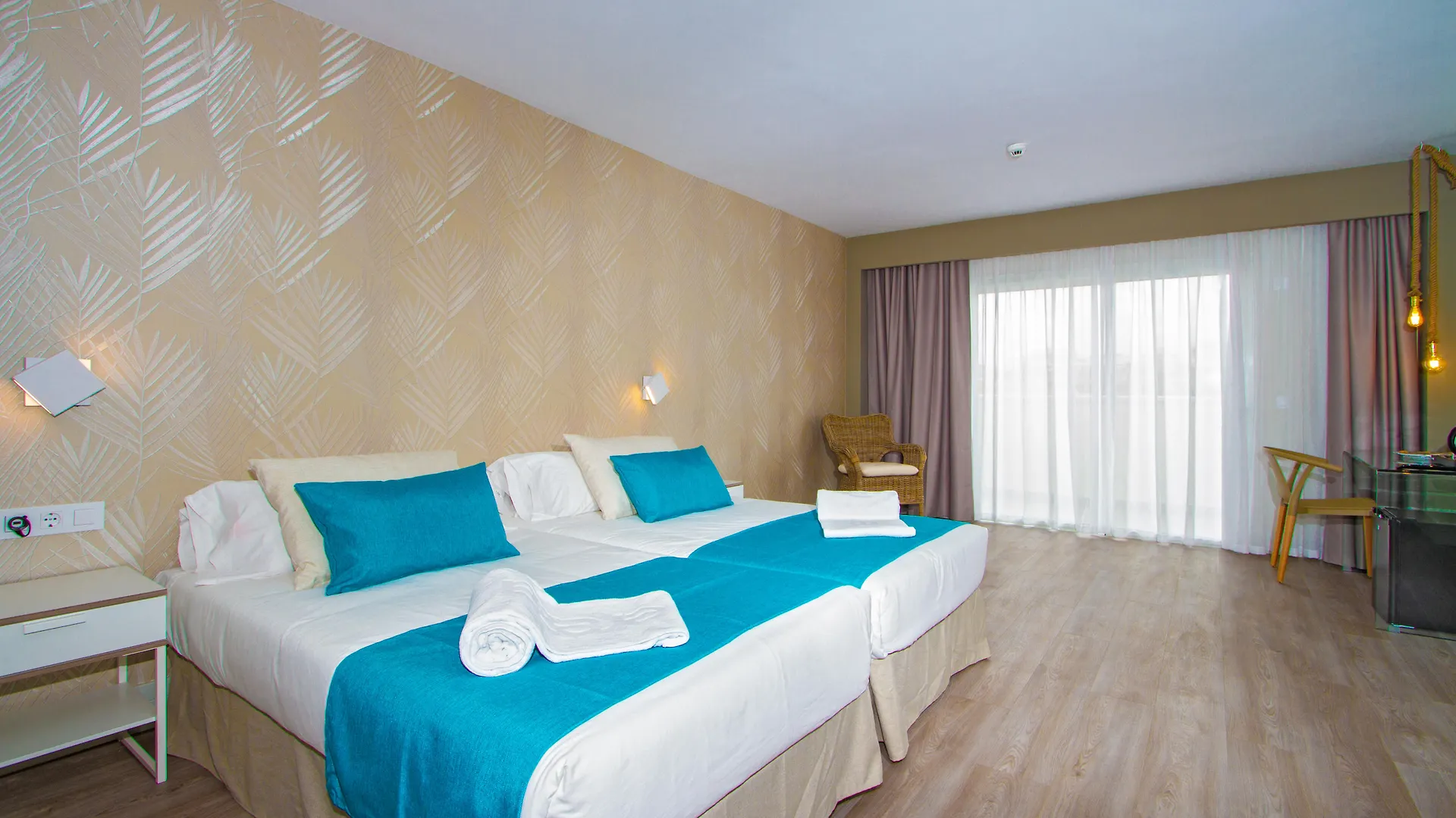 Hotel Ereza Mar - Adults Only Caleta De Fuste Spain