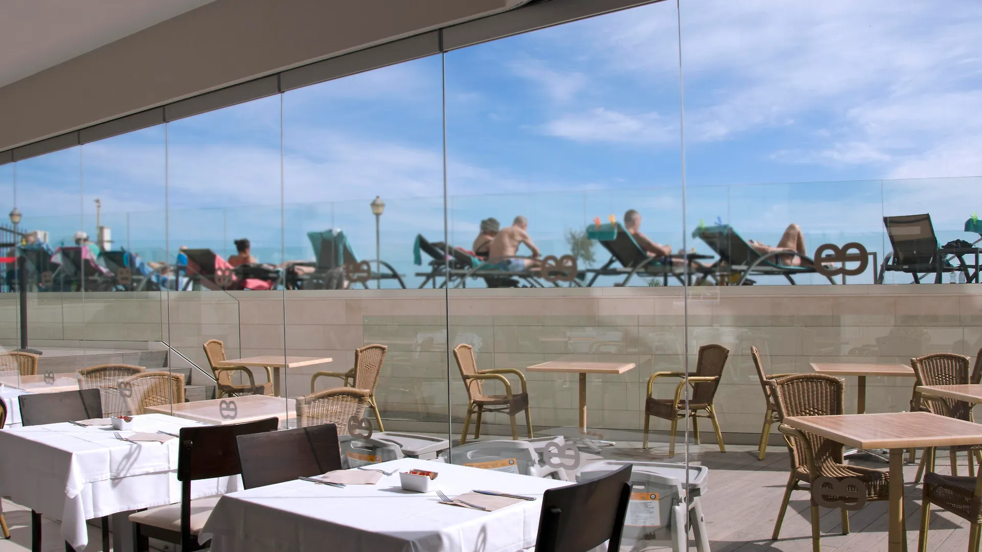 Hotel Ereza Mar - Adults Only Caleta De Fuste 4*,