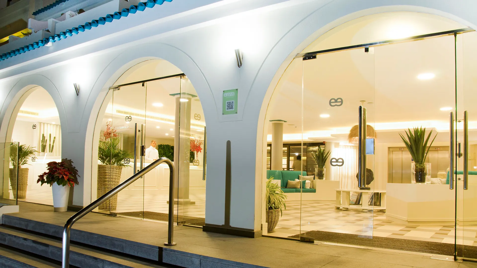 Hotel Ereza Mar - Adults Only Caleta De Fuste