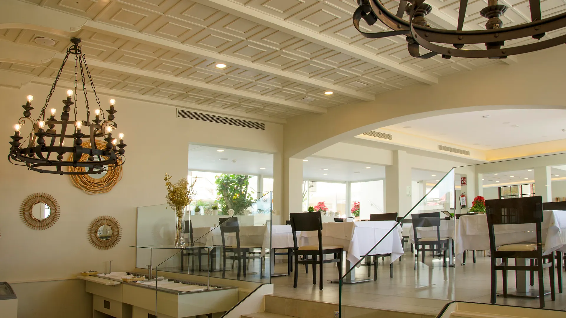 ****  Hotel Ereza Mar - Adults Only Caleta De Fuste Spain
