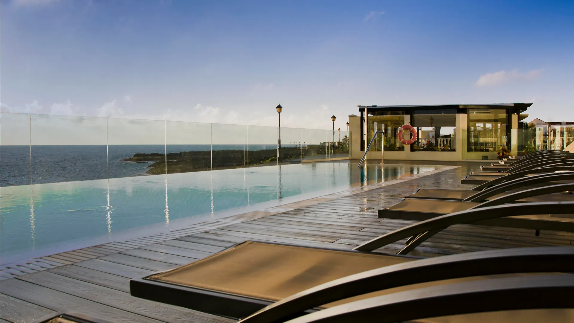 Hotel Ereza Mar - Adults Only Caleta De Fuste