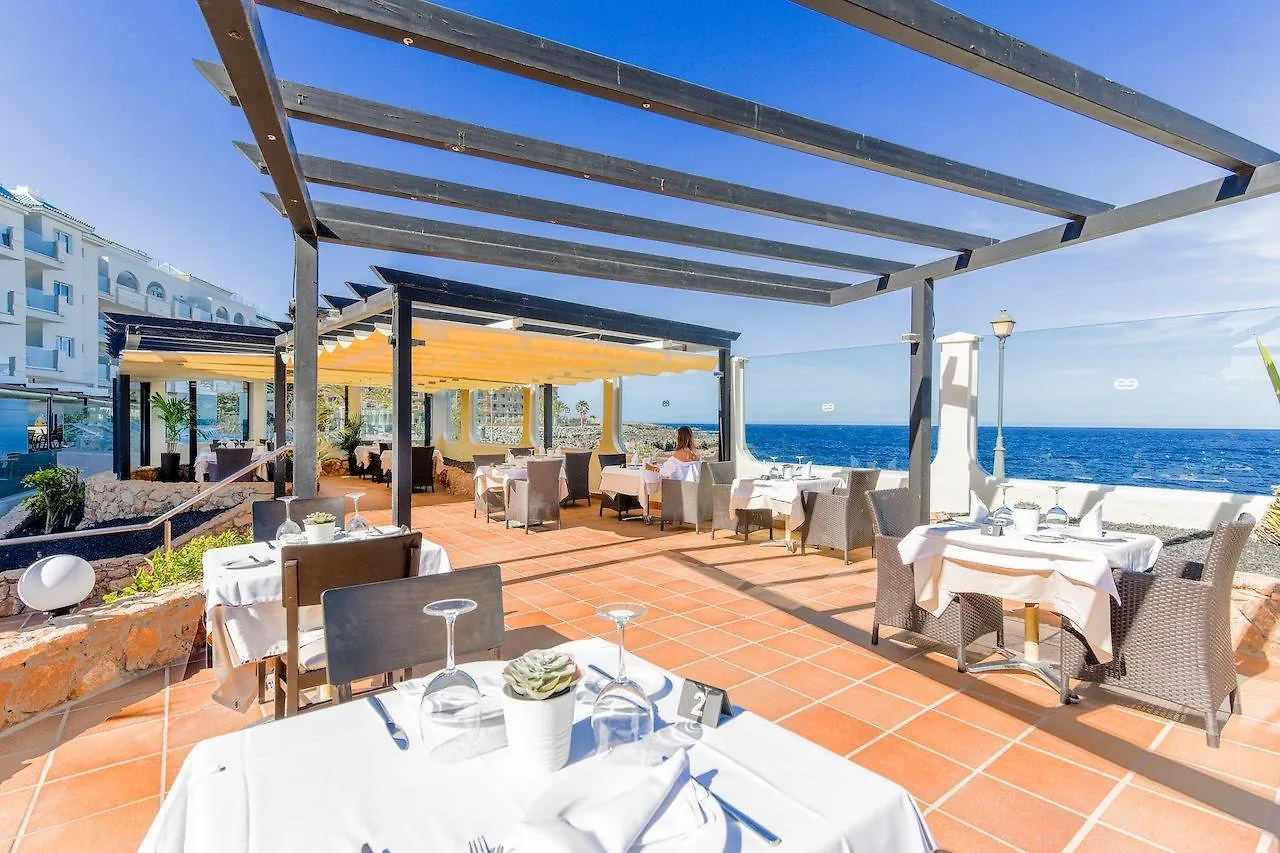 Hotel Ereza Mar - Adults Only Caleta De Fuste 4*,  Spain