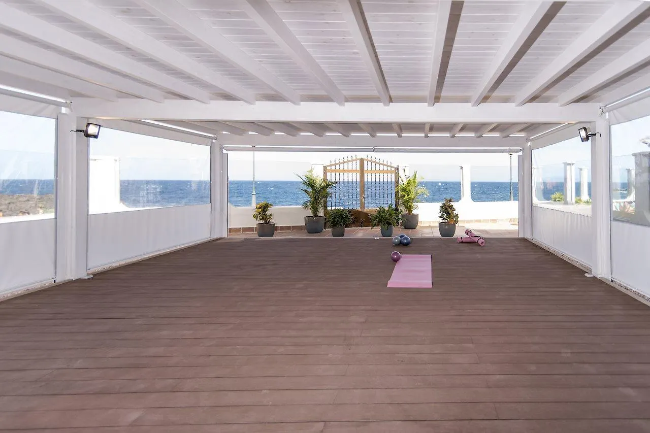****  Hotel Ereza Mar - Adults Only Caleta De Fuste Spain