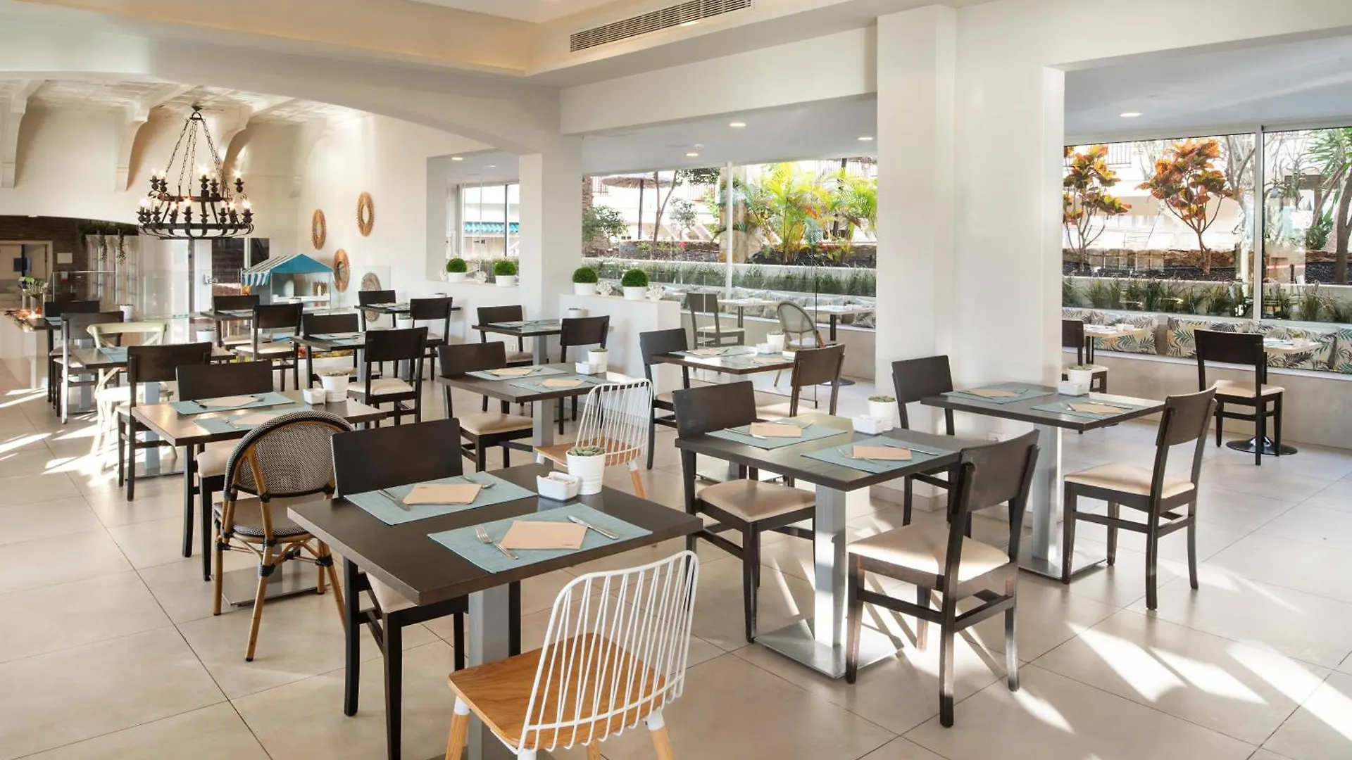 Hotel Ereza Mar - Adults Only Caleta De Fuste Spain