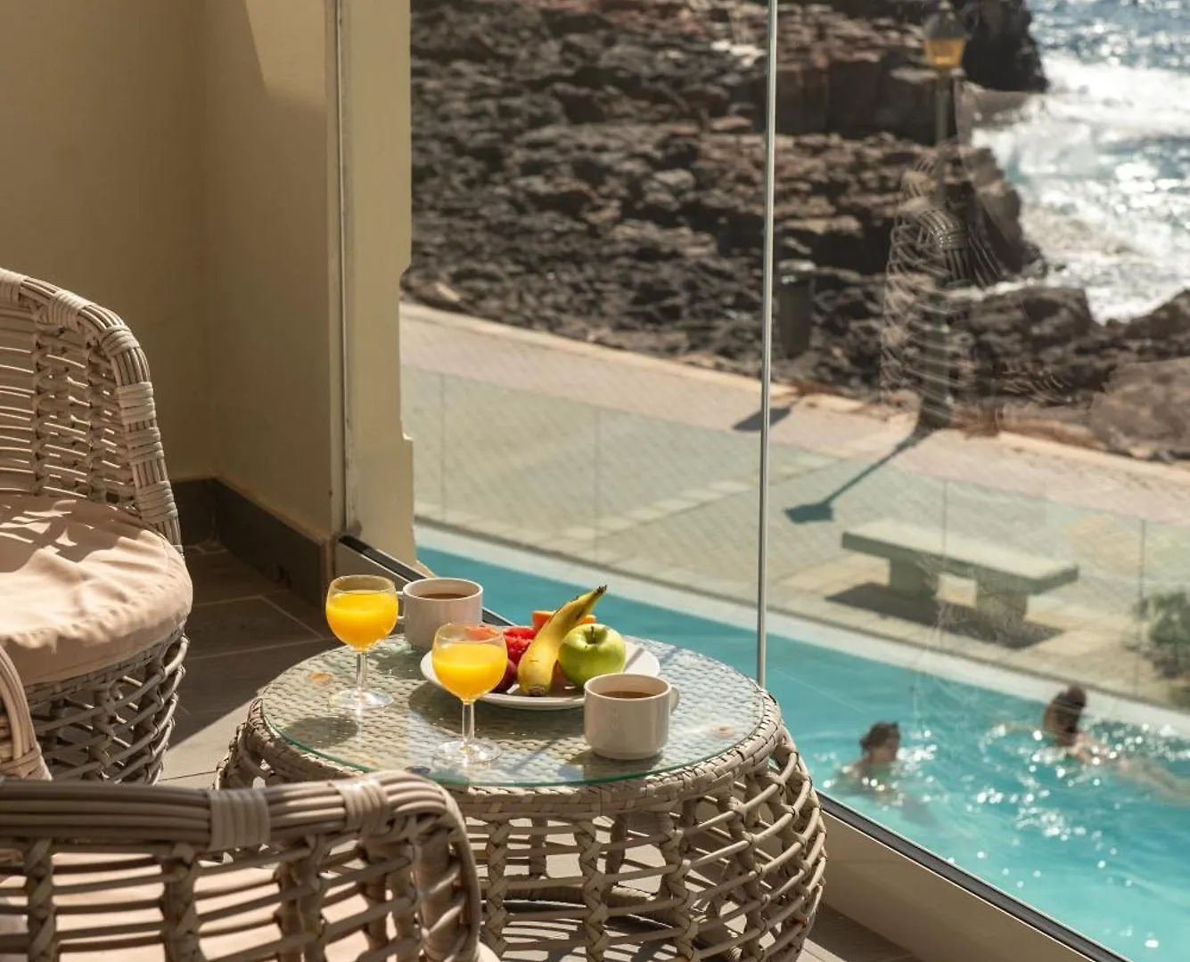 Hotel Ereza Mar - Adults Only Caleta De Fuste 4*,  Spain