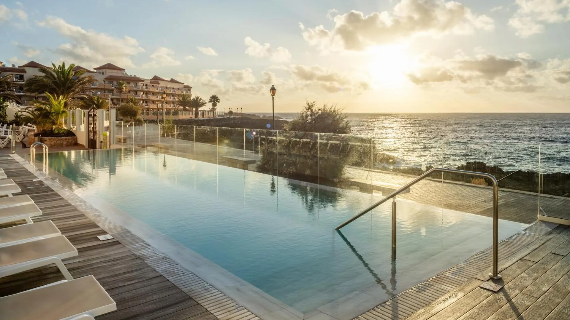 Hotel Ereza Mar - Adults Only Caleta De Fuste 4*,