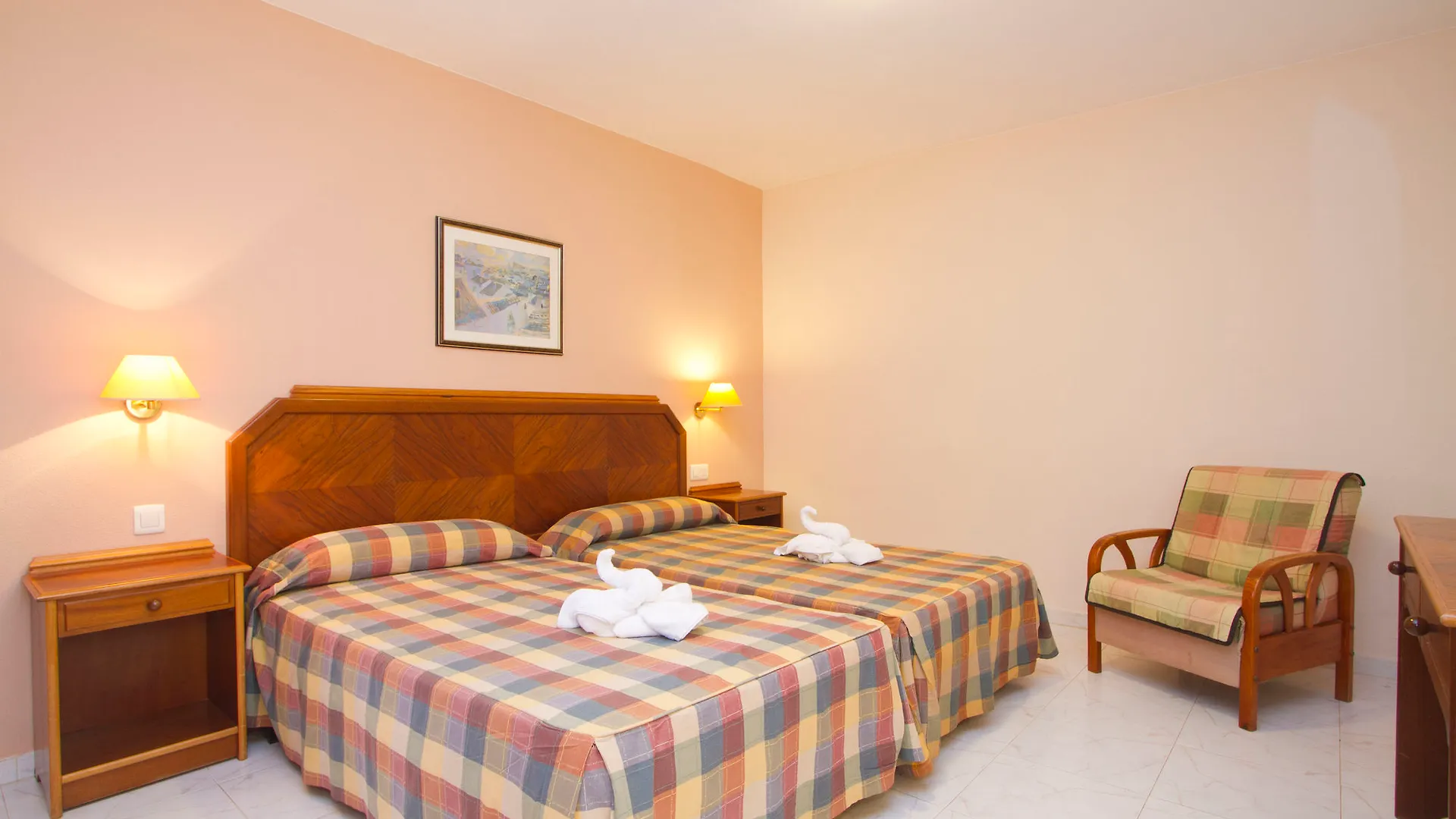 Hotel Ereza Mar - Adults Only Caleta De Fuste