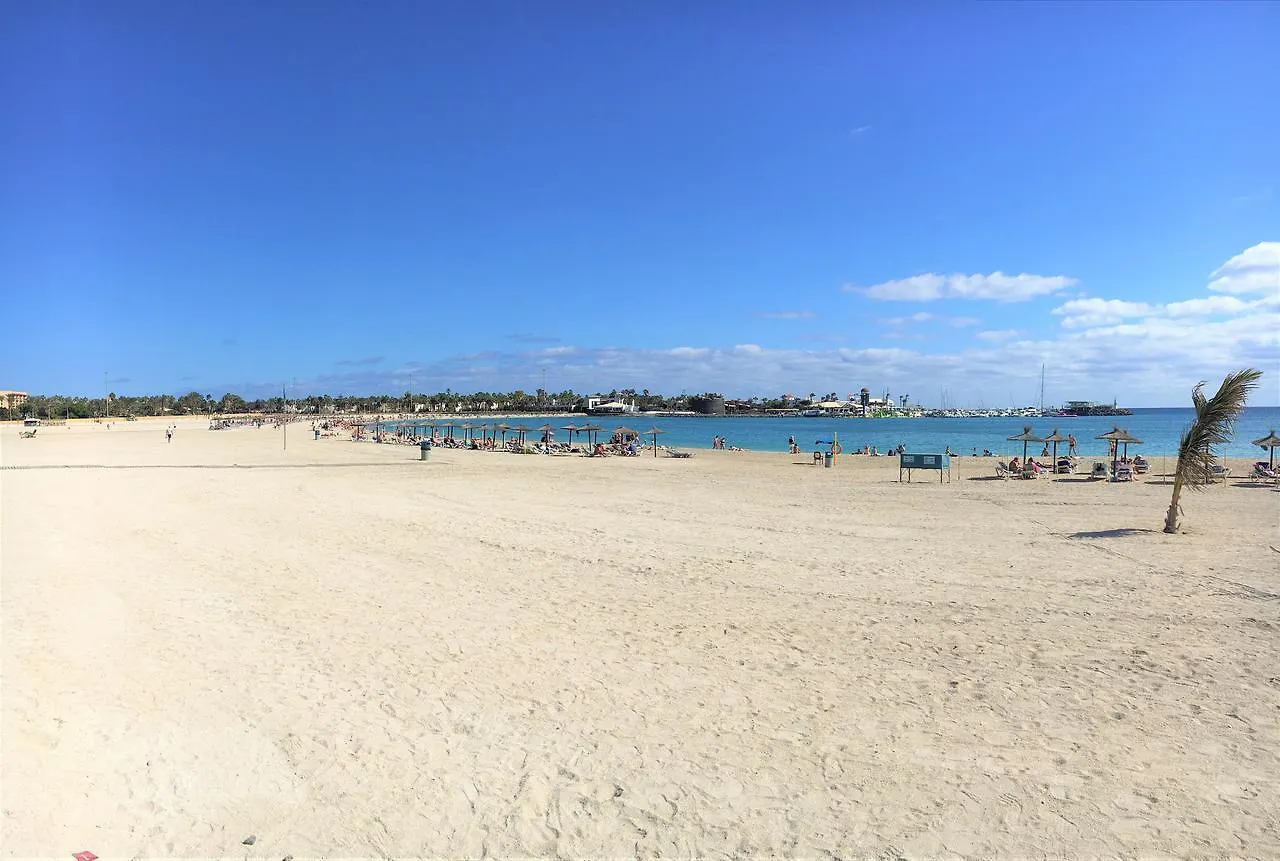 Hotel Ereza Mar - Adults Only Caleta De Fuste 4*,