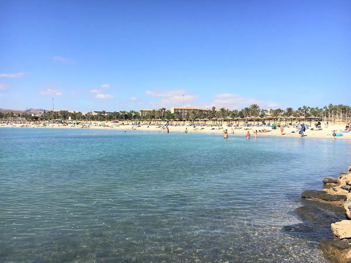 Hotel Ereza Mar - Adults Only Caleta De Fuste