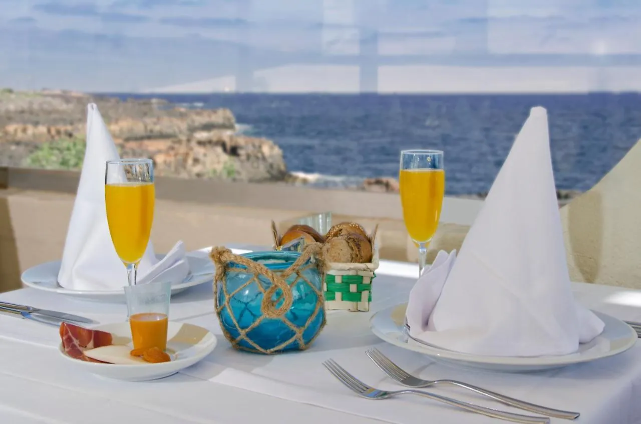 Hotel Ereza Mar - Adults Only Caleta De Fuste
