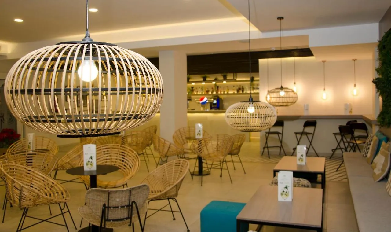 Hotel Ereza Mar - Adults Only Caleta De Fuste