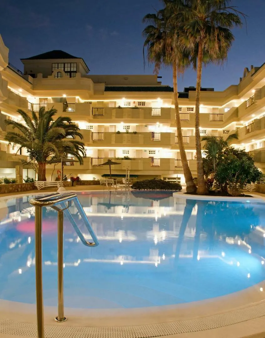 Hotel Ereza Mar - Adults Only Caleta De Fuste 4*,