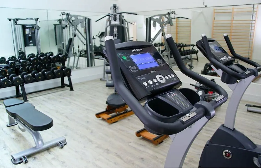 ****  קלטה דה פוסטה Hotel Ereza Mar - Adults Only ספרד