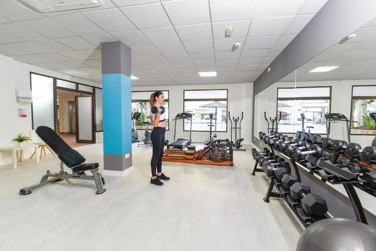קלטה דה פוסטה Hotel Ereza Mar - Adults Only 4*, קלטה דה פוסטה