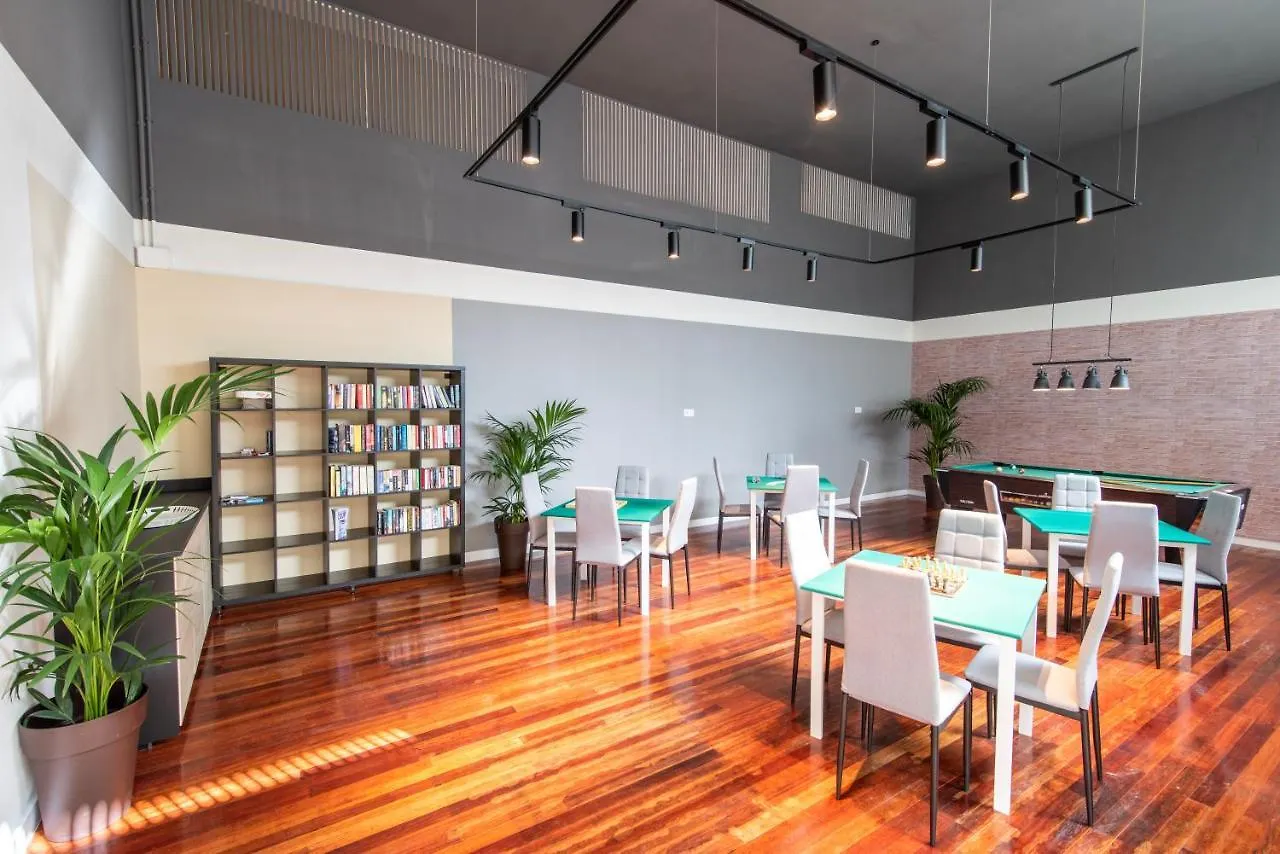 קלטה דה פוסטה Hotel Ereza Mar - Adults Only ספרד