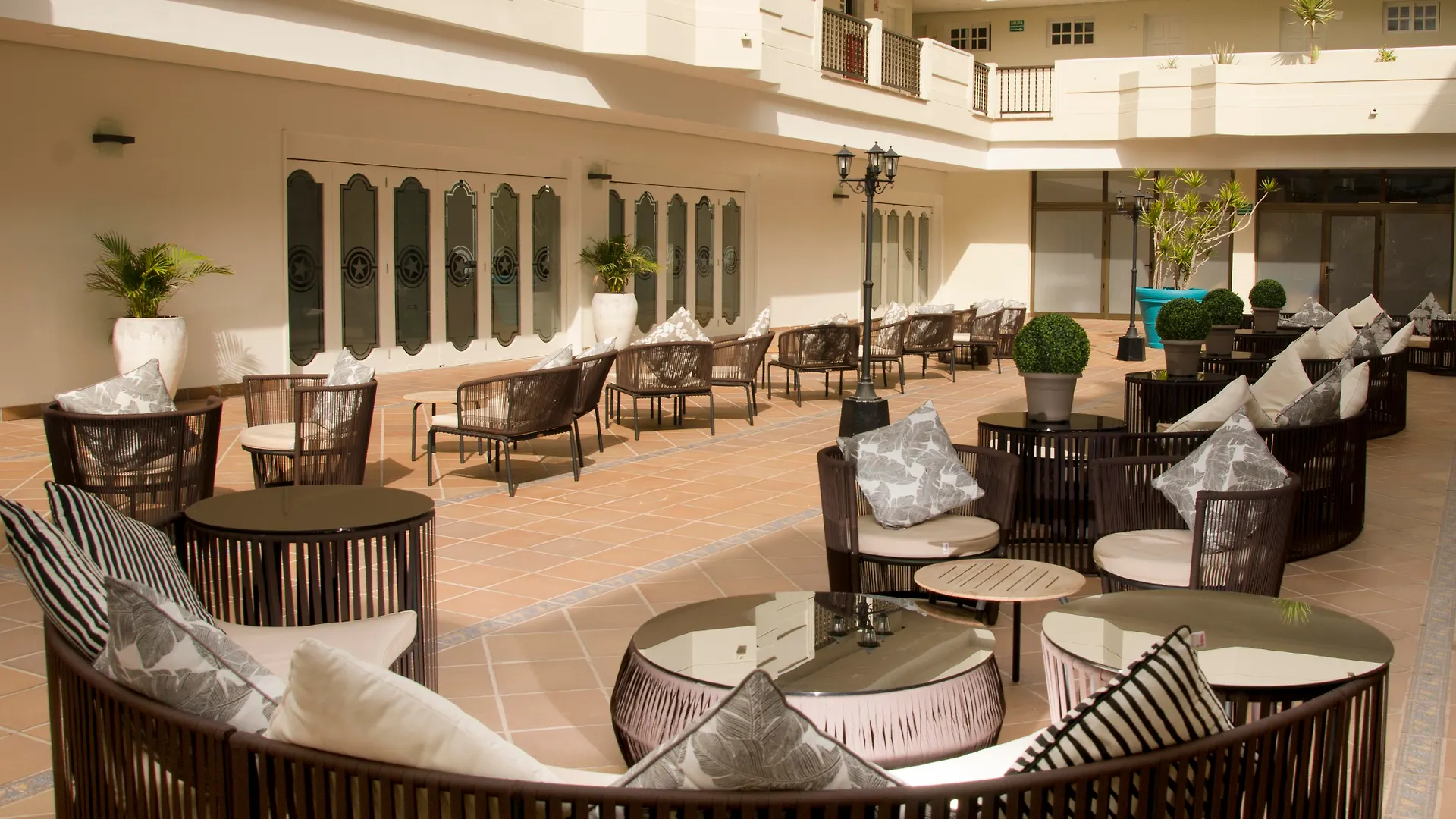קלטה דה פוסטה Hotel Ereza Mar - Adults Only