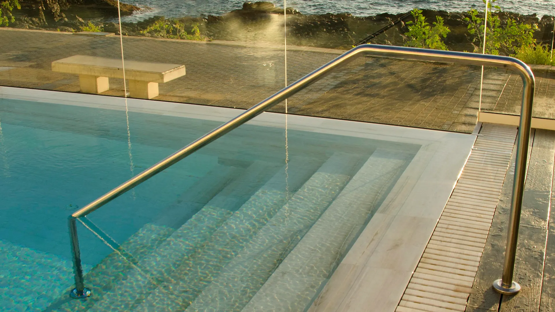 קלטה דה פוסטה Hotel Ereza Mar - Adults Only  קלטה דה פוסטה