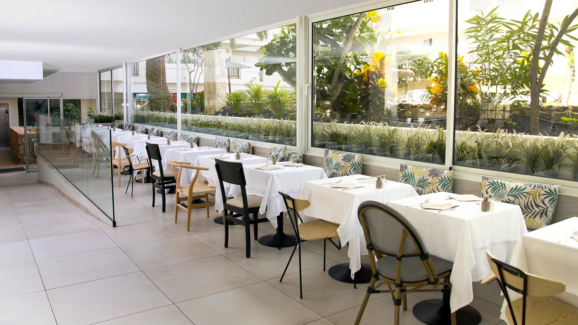 קלטה דה פוסטה Hotel Ereza Mar - Adults Only 4*, קלטה דה פוסטה ספרד