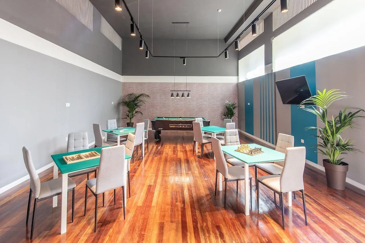 קלטה דה פוסטה Hotel Ereza Mar - Adults Only קלטה דה פוסטה