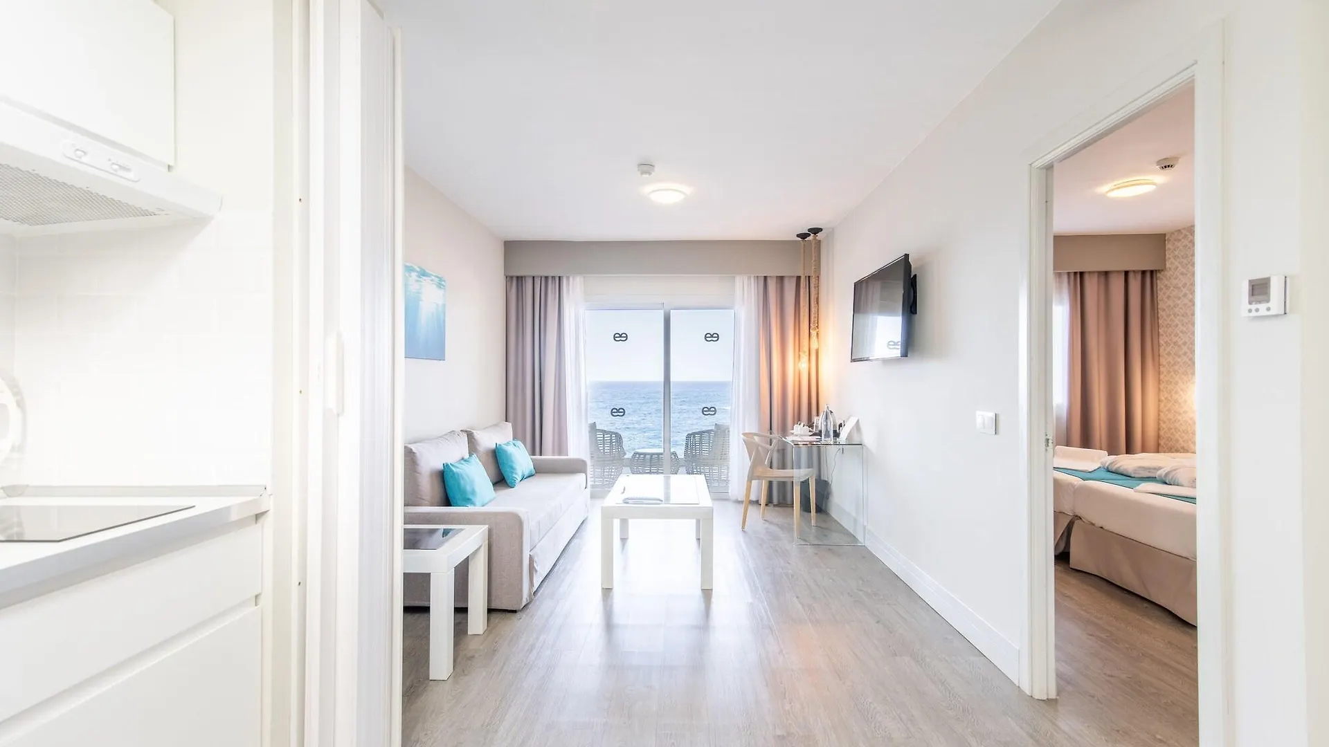 קלטה דה פוסטה Hotel Ereza Mar - Adults Only 4*, קלטה דה פוסטה