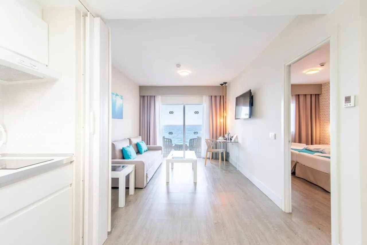 ****  קלטה דה פוסטה Hotel Ereza Mar - Adults Only ספרד